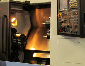 Progress Machine and Tool precision machine and manufacturing.
